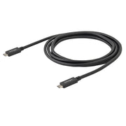 StarTech.com 2 m USB-C-kabel