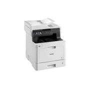 Brother MFC-L8690CDW multifunktionsskrivare laser A4 2400 x 600 DPI 31 ppm