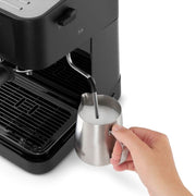 De’Longhi Stilosa Manuell Droppande kaffebryggare 1 l