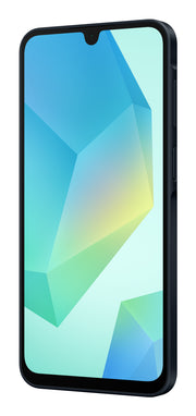 Samsung Galaxy A16 Enterprise Edition A16 LTE - 128 GB - Mörkblå