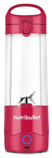 NutriBullet NBP003MA 0,475 l Bärbar mixer Magenta