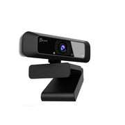 j5create JVCU100-N USB HD-webbkamera med 360° rotation