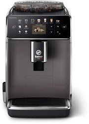 Saeco SM6582/10 kaffemaskin Helautomatisk Espressomaskin 1,8 l