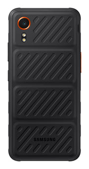 Samsung Galaxy XCover7 Enterprise Edition - 128 GB - Svart