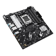 ASUS PRIME A620AM-A-CSM AMD A620A AM5-sockel micro ATX