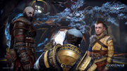 Sony Interactive Entertainment God of War Ragnarök Standard Italienska PlayStation 4
