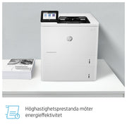 HP LaserJet Enterprise M612dn - Duplex