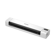 Brother DS-940DW skannrar Arkmatad skanner 600 x 600 DPI A4 Svart