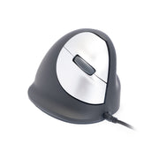R-Go Tools Ergonomische muis R-Go HE Break met pauzesoftware