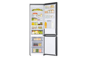 Samsung RB38C600EB1 Fristående 390 l Svart