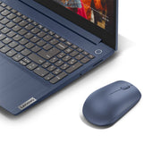 Lenovo 530 datormöss Kontor Ambidextrous RF Trådlös Optisk 1200 DPI
