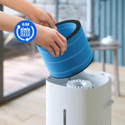 Philips Genuine replacement filter FY3455/00 NanoCloud-befuktningsfilter