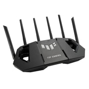 ASUS 90IG0A30-MO9C00 trådlös router 2.5 Gigabit Ethernet Triband (2,4 GHz/5 GHz/6
