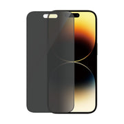 PanzerGlass Privacy Screen Protector iPhone 14 Pro