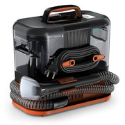 Rowenta Clean It IN5011F0 dammsugare 1,5 l Våt 400 W Utan påse