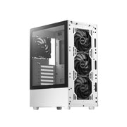 XPG VALOR MESH Midi Tower Vit