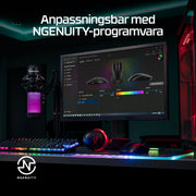 HyperX Pulsefire Haste 2