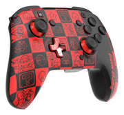 PDP REMATCH GLOW Svart