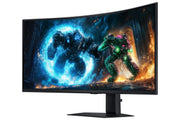 Samsung G75F - 40" - 4K