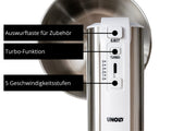 Unold 78720 mixer Handmixer 500 W Vit