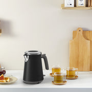 Tefal Collection KI6668E0 vattenkokare 1,7 l 2400 W Svart
