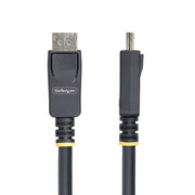 StarTech.com 3 m DisplayPort 1.4 förlängningskabel