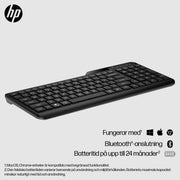 HP 460 Multi-Device