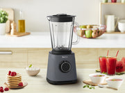 Tefal PerfectMix Essential BL771BF0 mixer 1,75 l Bänkmixer 1200 W Svart