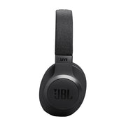 JBL Live 770NC Headset Trådlös Huvudband Samtal/musik