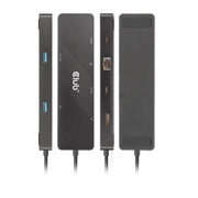 CLUB3D USB3.2 Gen2 Type-C