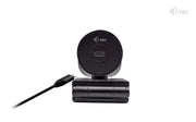 i-tec SOLOMON 700 STREAM webbkameror 8,29 MP 3840 x 2160 pixlar