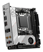 MSI MPG B650I EDGE