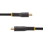 StarTech.com RH2A-10M-HDMI-CABLE HDMI-kabel HDMI Typ A (standard) Svart