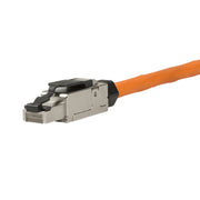 LogiLink TWP8P8FC6A kabelkontakter RJ45