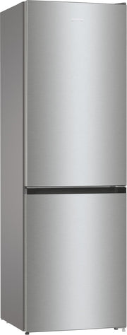 Gorenje NRK61CS2XL4 Fristående 300 l Grå