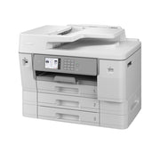 Brother MFC-J6957DW multifunktionsskrivare Bläckstråleskrivare A3 1200 x 4800 DPI