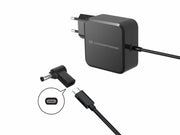 Conceptronic ABBY15PC04 tillbehör bärbara datorer Kontakter till