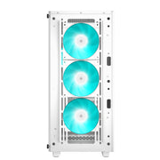 DeepCool CC560 WH V2 Midi Tower Vit