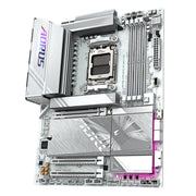 GIGABYTE X870E AORUS ELITE WIFI7 ICE AMD X870E AM5-sockel ATX