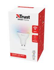 Trust 71279 smart belysning Smart glödlampa