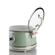 Ariete 2904/04 riskokare 3,5 l 700 W Grön