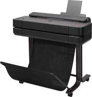 HP Designjet T650 24 tum skrivare 2025 års utgåva - Termisk bläckstråle