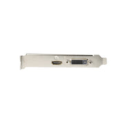 GIGABYTE GV-N1030D4-2GL grafikkort NVIDIA GeForce GT 1030
