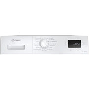 Indesit IM 762 MY TIME EE tvättmaskin Frontmatad 7 kg 1200 RPM Vit