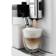 De’Longhi Rivelia EXAM440.55.W kaffemaskin Helautomatisk Espressomaskin 1,4 l