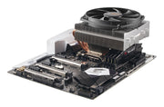 be quiet! Shadow Rock TF 2 Processor Kylare