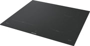 Gorenje GI6433SRWF Svart Inbyggd