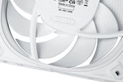 be quiet! BL118 kylsystem för dator Datorväska Fan