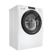 Candy Smart Pro Inverter CSO486TWMB6/1-S tvättmaskin Frontmatad 8 kg 1400 RPM Vit