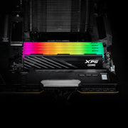XPG LANCER BLADE RGB RAM-minnen